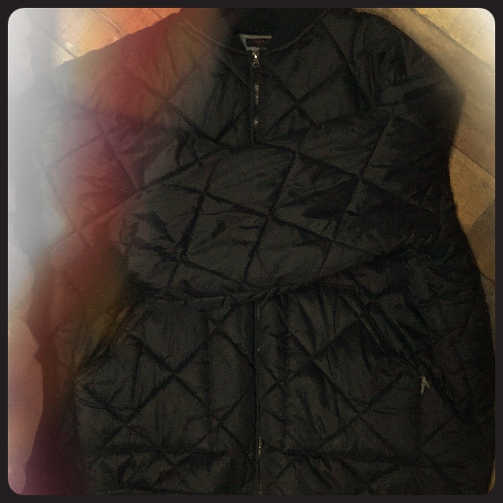 Men’s coat!